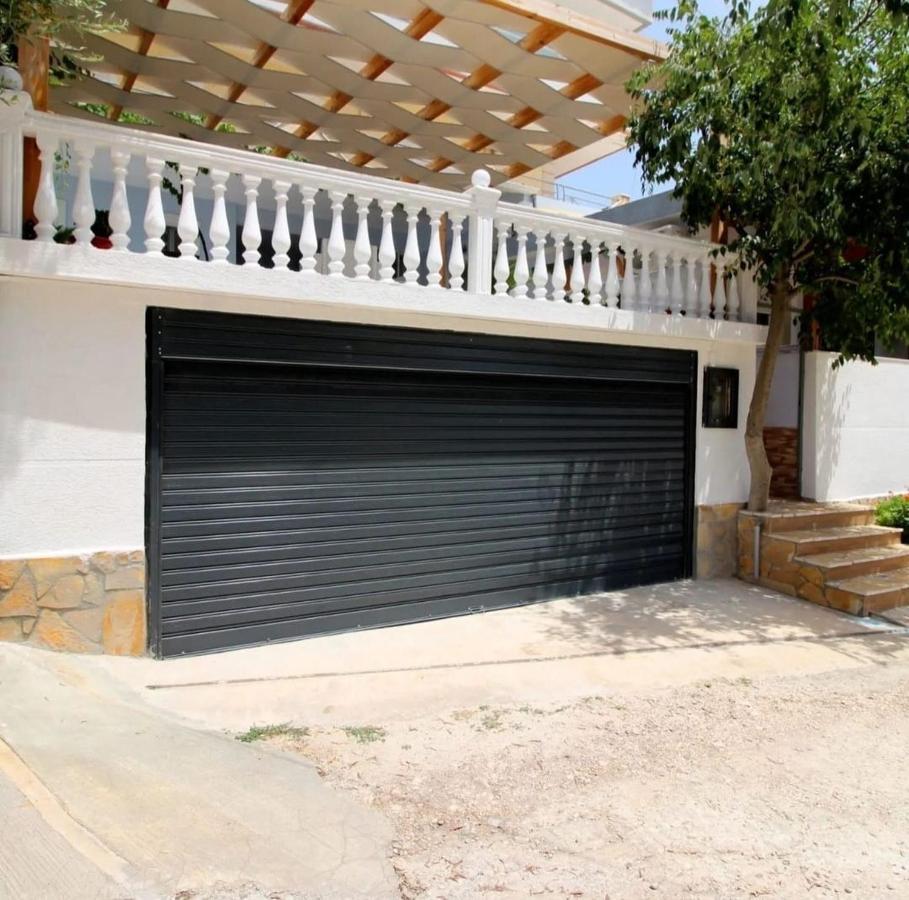 Sala Apartment'S Sarande Ngoại thất bức ảnh