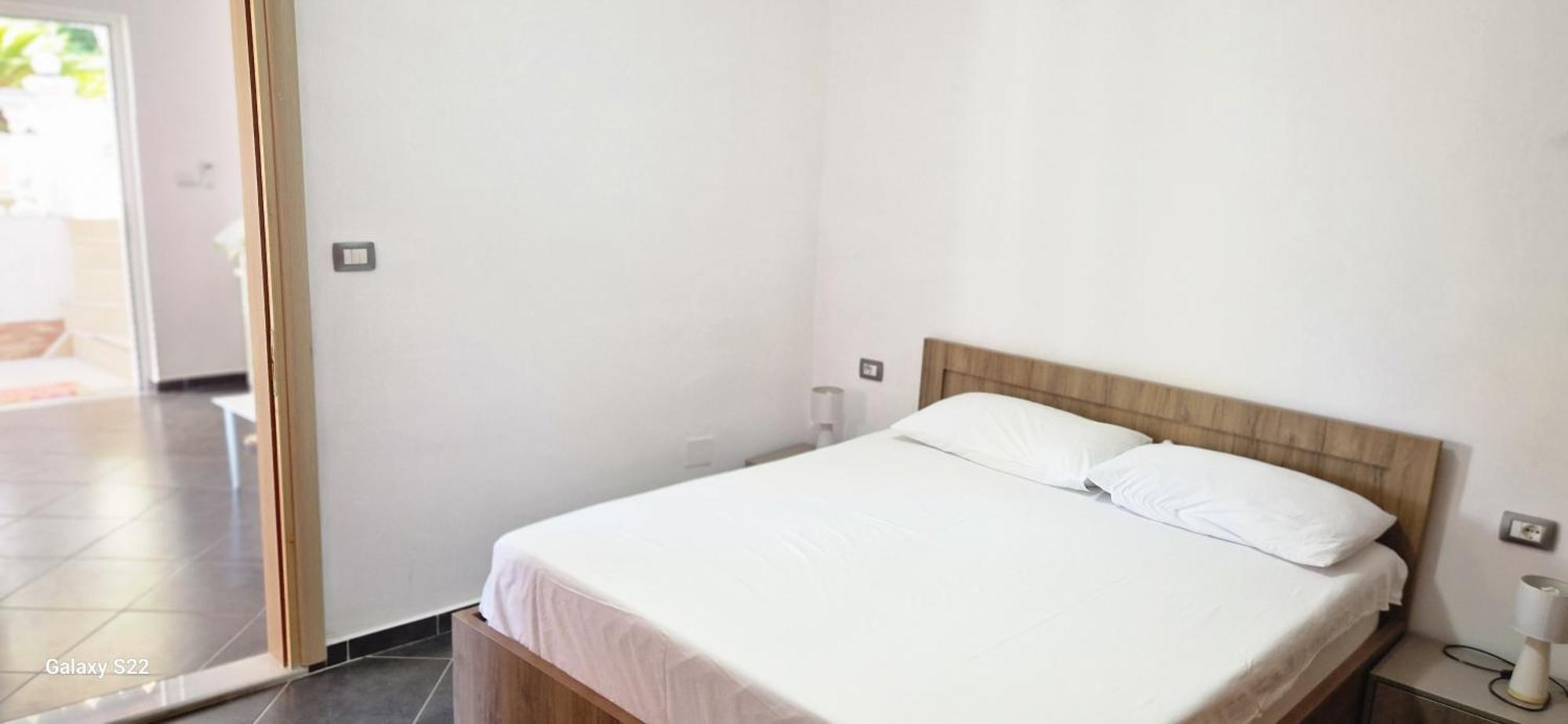 Sala Apartment'S Sarande Ngoại thất bức ảnh