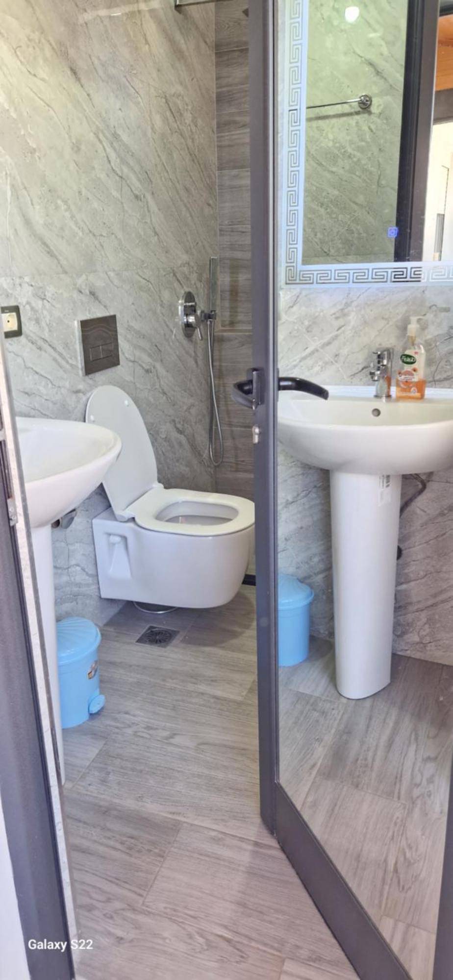 Sala Apartment'S Sarande Ngoại thất bức ảnh