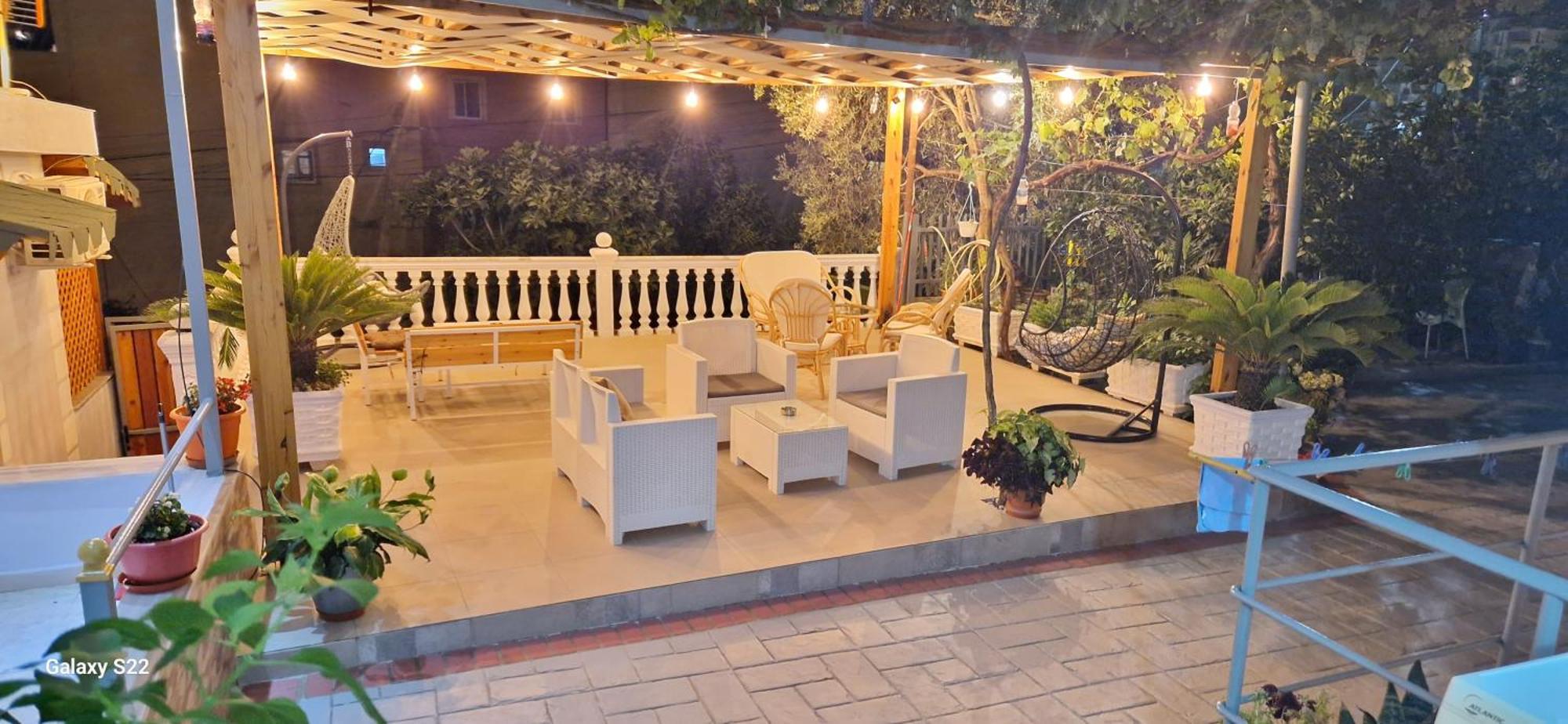 Sala Apartment'S Sarande Ngoại thất bức ảnh