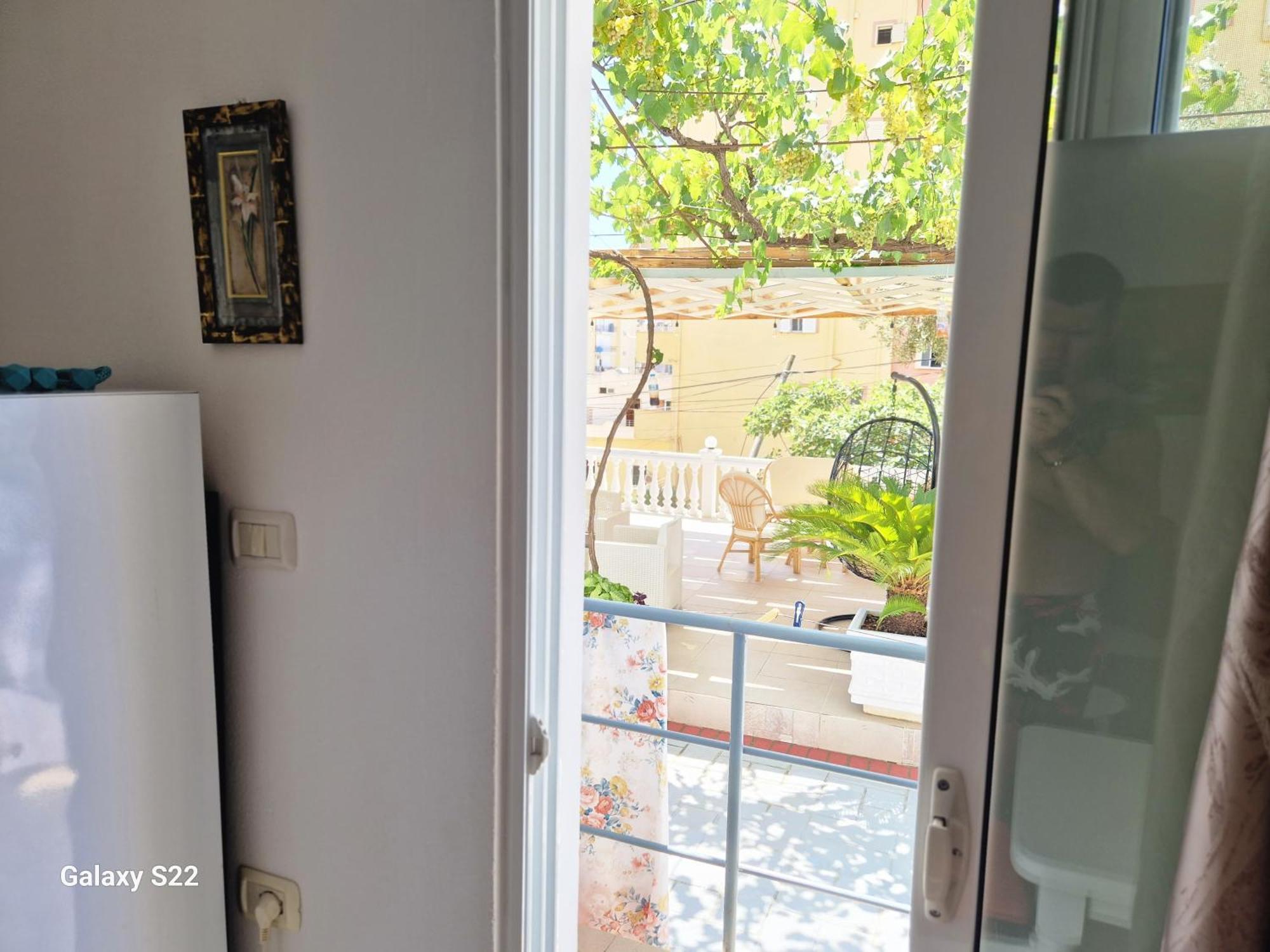 Sala Apartment'S Sarande Ngoại thất bức ảnh