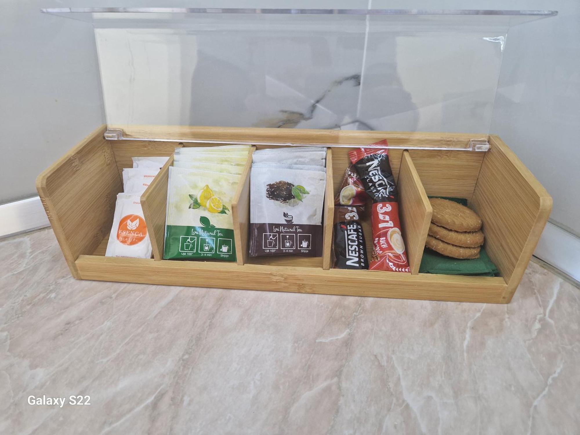 Sala Apartment'S Sarande Ngoại thất bức ảnh