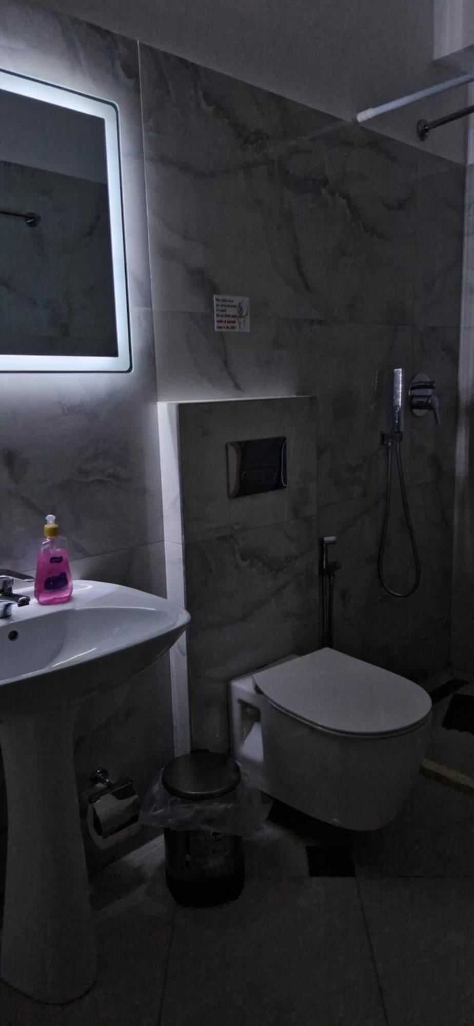 Sala Apartment'S Sarande Ngoại thất bức ảnh