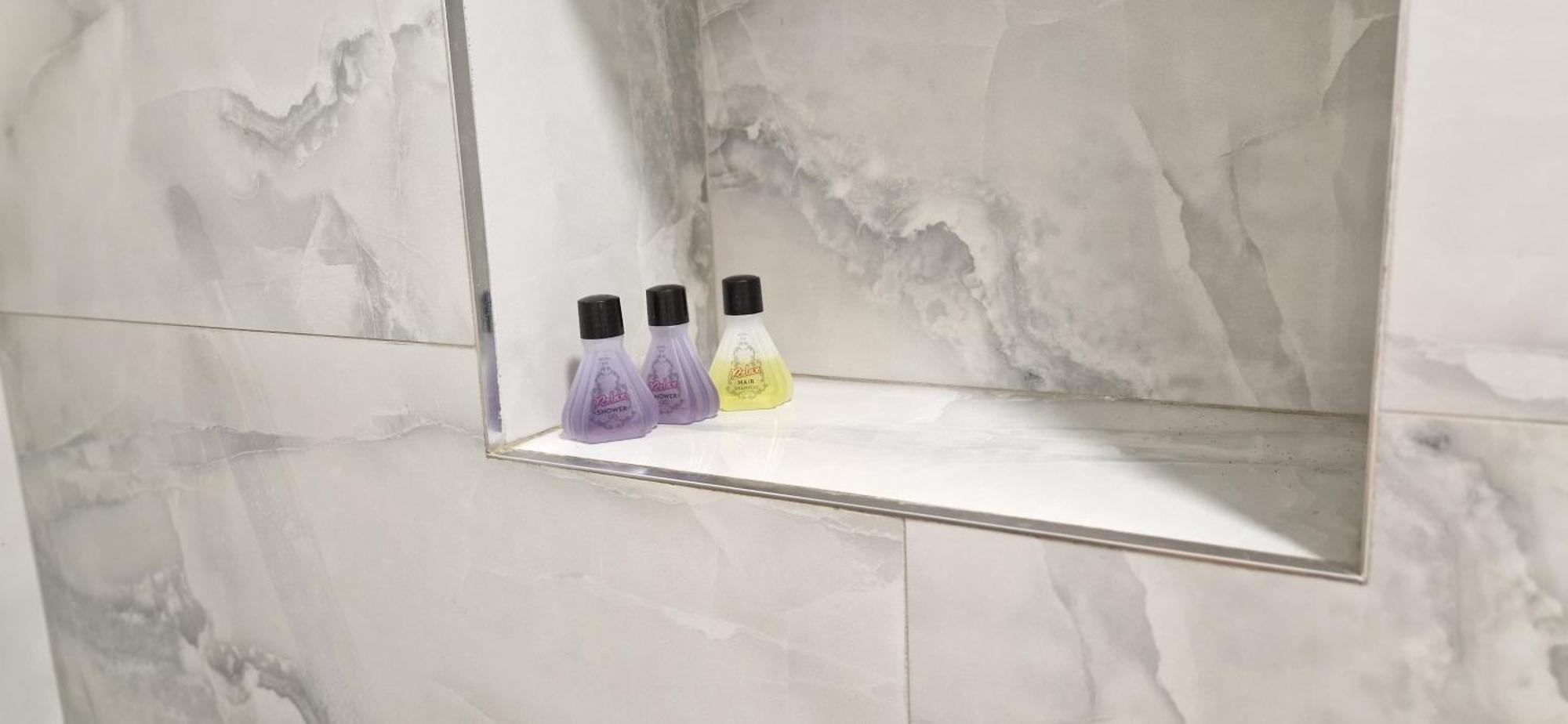 Sala Apartment'S Sarande Ngoại thất bức ảnh