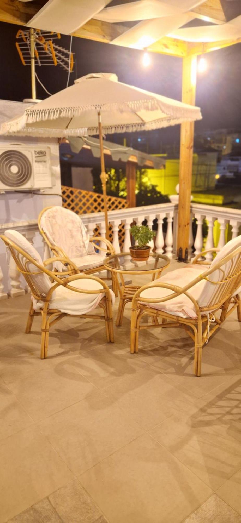 Sala Apartment'S Sarande Ngoại thất bức ảnh