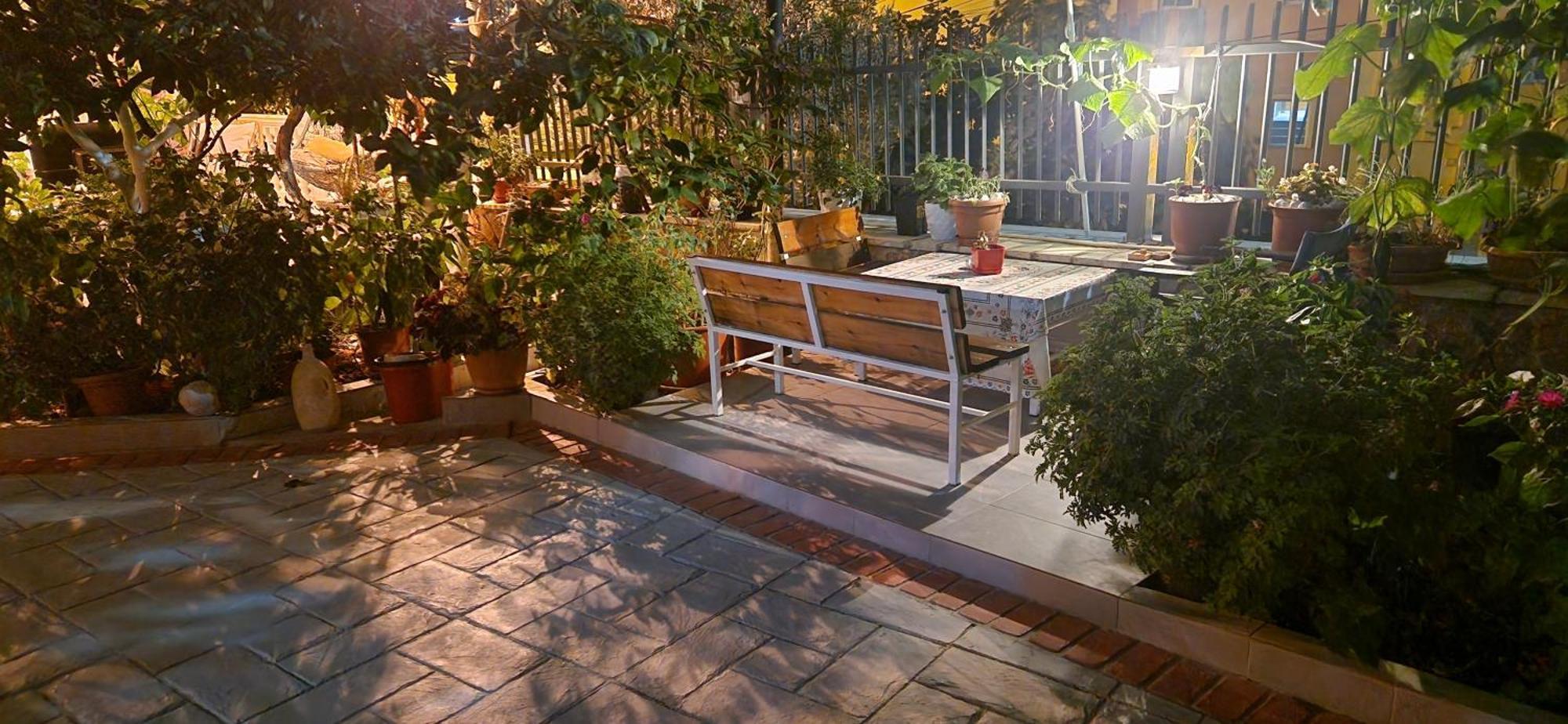 Sala Apartment'S Sarande Ngoại thất bức ảnh