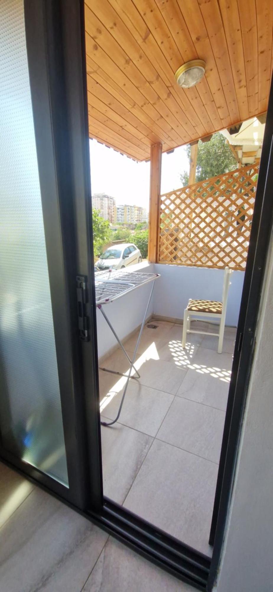 Sala Apartment'S Sarande Ngoại thất bức ảnh